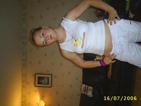 my sweety girls charlotte